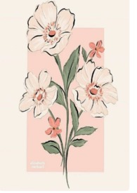 开花沼泽猫