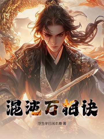 混沌万相诀