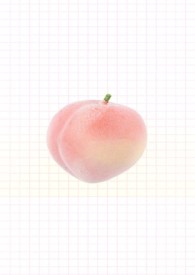 桃汁邀邀肖禾