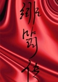 绯红女巫伊丽莎白奥尔森